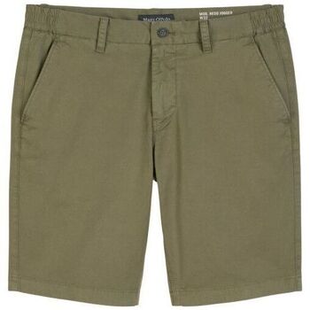 Marc O'Polo Korte Broek  Short Reso
