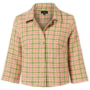 Mart Visser Blazer  Jacky Blazer Roze / Groen