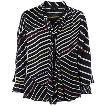 Mart Visser Windjack  Irina Print Blouse