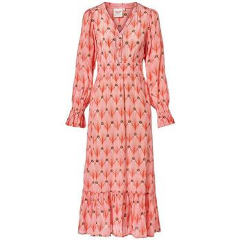 Mart Visser Tuniek  Caroline Tensen Aberdeen Print Jurk