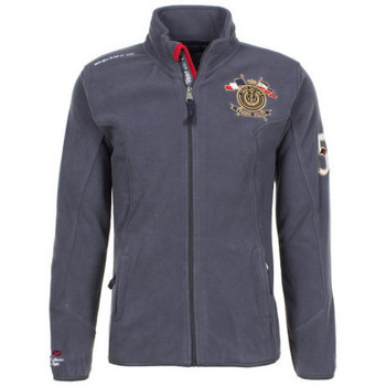Vent Du Cap Fleece Jack  Blouson polaire homme CAUBIN