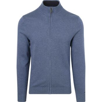 Mcgregor Sweater  Vest Vintage Blauw