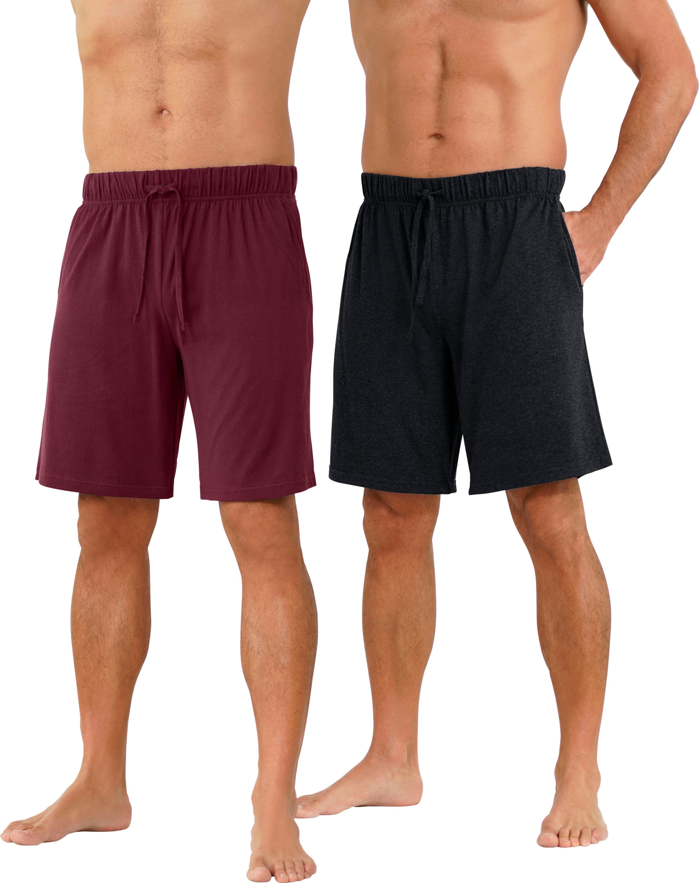 Wäschepur Shortama