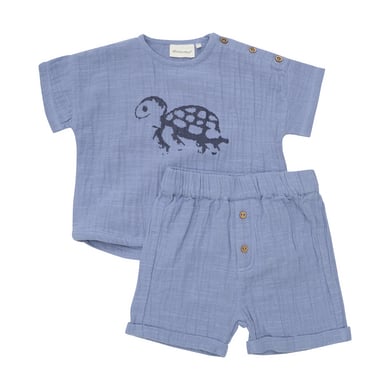 Minymo Babyset Oneindigheid