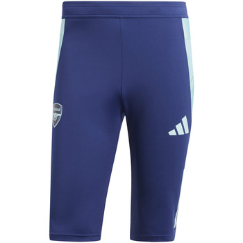 Adidas Korte Broek  Short d'entraînement Arsenal Tiro 2024/25