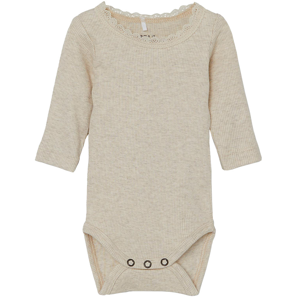 Name It-collectie Rompertje Kab (peyote melange)