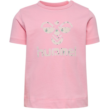 Hummel T-shirt Korte Mouw  T-shirt fille Jocha