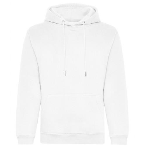 Awdis biologische herenhoodie L