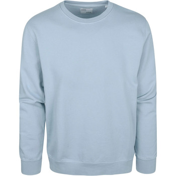 Colorful Standard Sweater  Sweater Polar Blue
