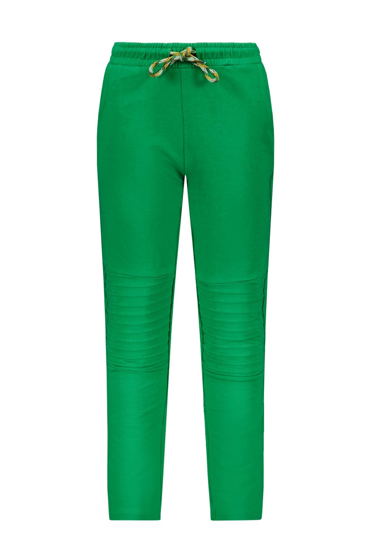 B.Nosy zomer broek jongens - verdant groen - Pepe