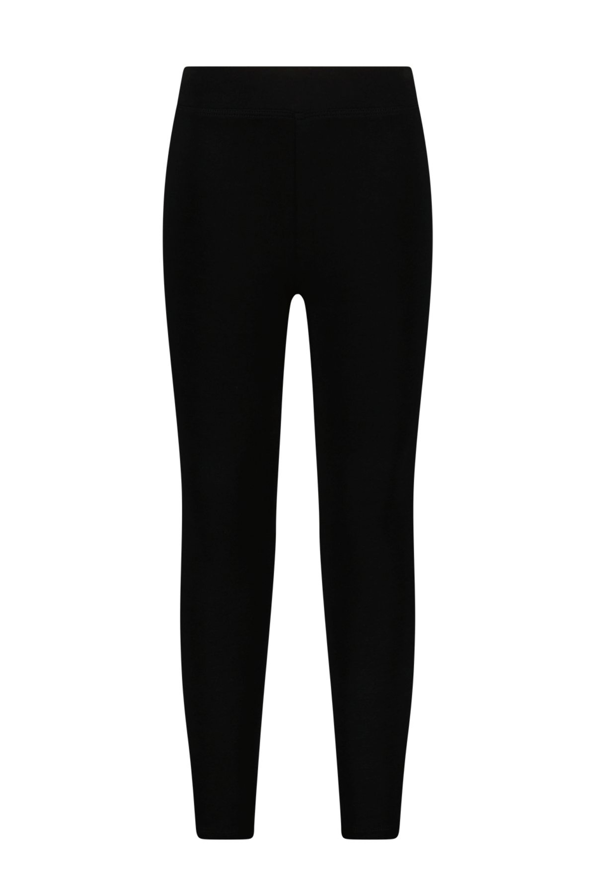B.Nosy zomer legging meisjes - zwart - Lizzy