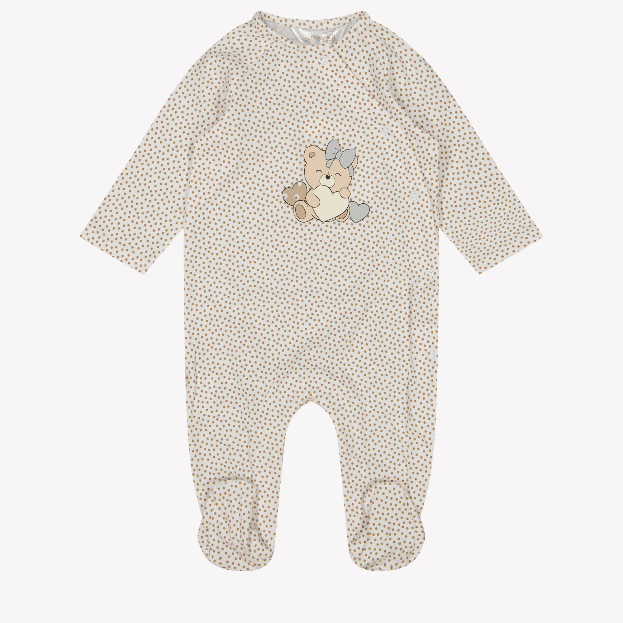 Mayoral Baby unisex boxpakje in