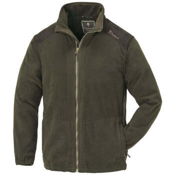 Pinewood Fleece Jack  Polaire Retriever