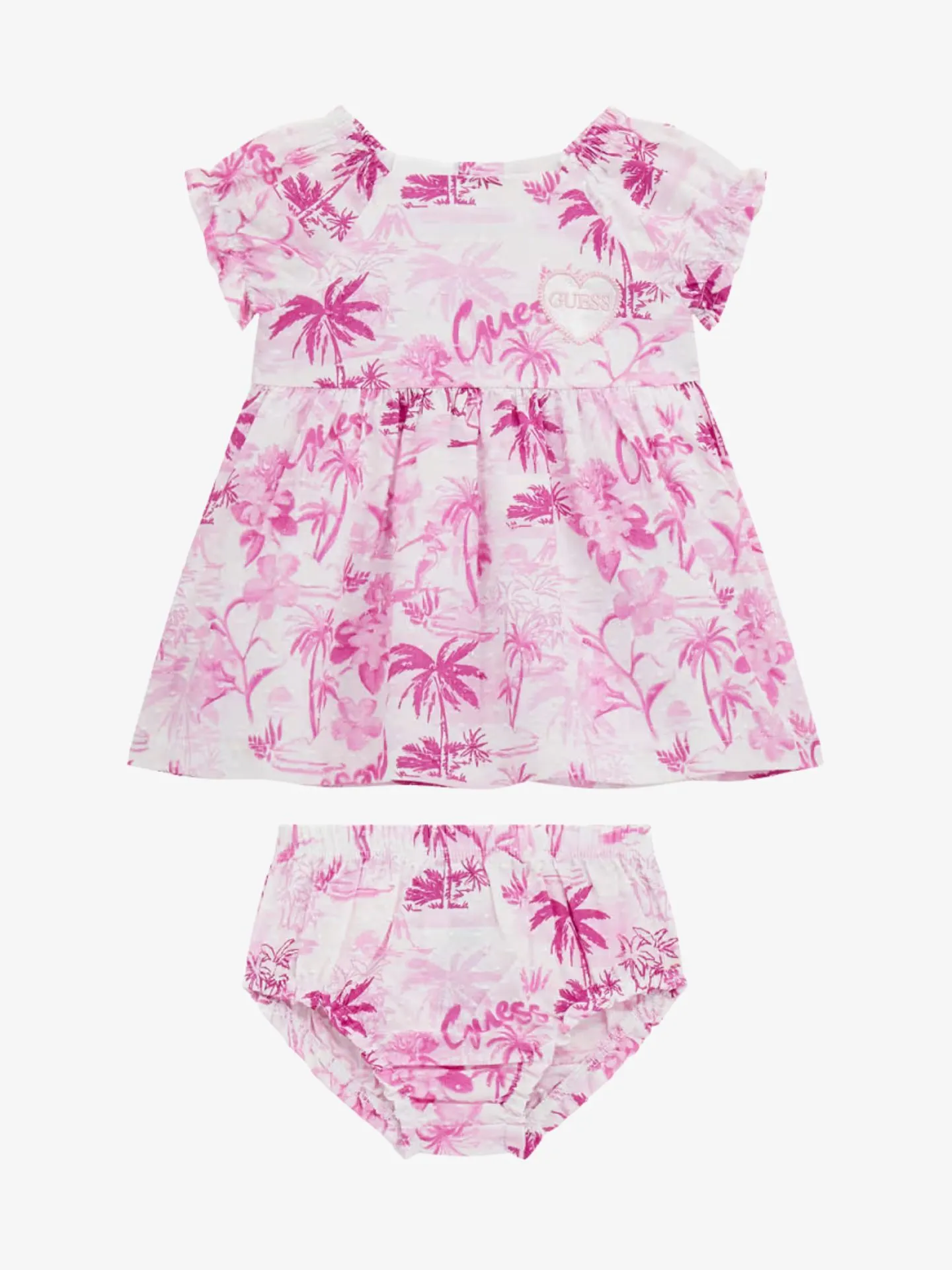 Guess Meisjes jurk