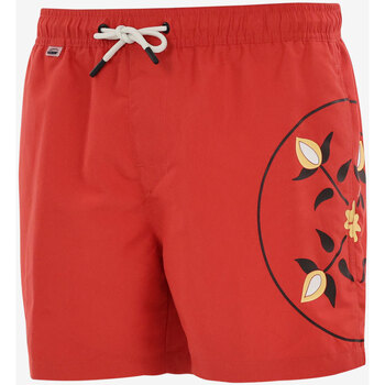 Oxbow Zwembroek  Grafische volleyshort VAIRANI