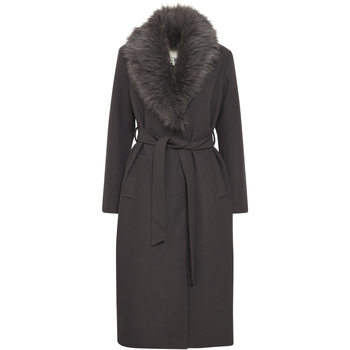 Ichi Mantel  Manteau femme Jannet JA6