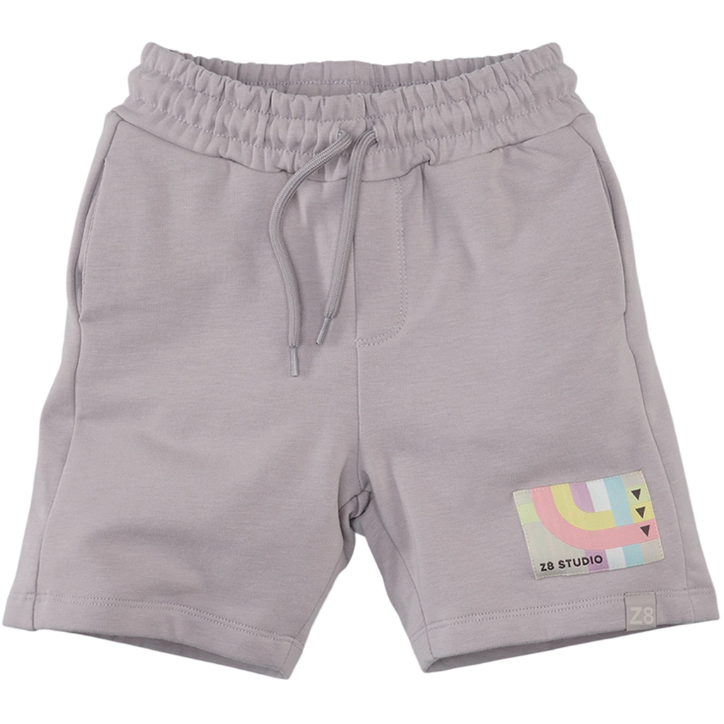 Z8-collectie Korte broek Ignazio (pastel paradise)