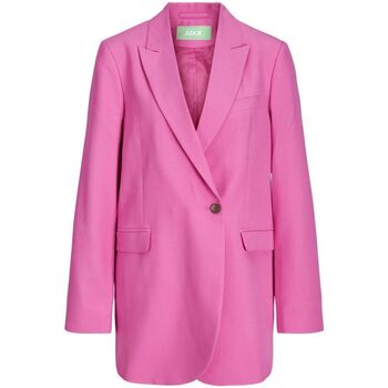 JJXX Blazer  12200590 MARY BLAZER-CARMINE ROSE
