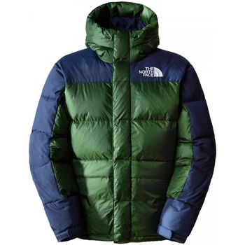 The North Face Blazer  NF0A4QYXOAS1 - HMLYN DOWN-PINE NEEDLE-SUMMIT NAVY