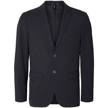 Selected Blazer  16087824 SLIM-LIAM-NAVY BLAZER
