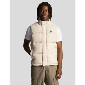 Lyle & Scott Blazer Lyle & Scott JK1349V WADDED-W87. COVE