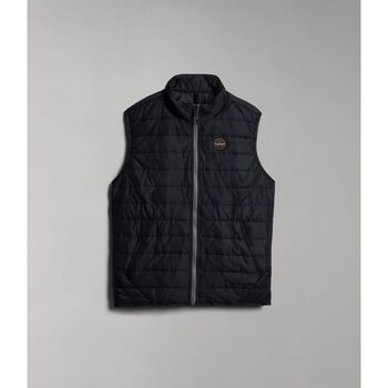 Napapijri Blazer  ACALMAR VEST 6 - NP0A4H8G-0411 BLACK