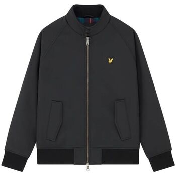 Lyle & Scott Blazer Lyle & Scott JK1910V HARRINGTON SOFTSHEEL-Z865