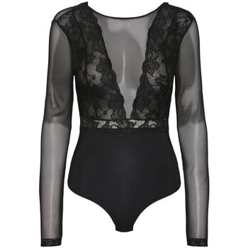Pieces Top  17141142 SICCA-BLACK