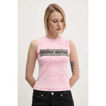 Diesel Top  A16623 0AKBU T-ARTED-3DM
