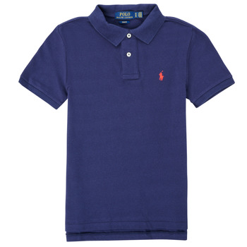 Polo Ralph Lauren Polo Shirt Korte Mouw  FRANCHI
