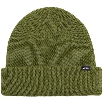 Vans Hoed  VN000K9YCIB - MN CORE BEANIE-PESTO