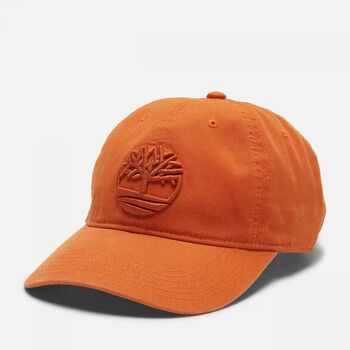 Timberland Hoed  TB0A61UJ SOUNDVIEW-8501 BURNT ORANGE