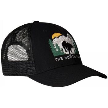 The North Face Hoed  NF0A7WH396O1 - MUDDER TRUCKER-BLACK