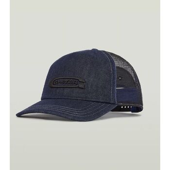 G-Star Raw Hoed  D24319-E023 AVERNUS-001 RAW DENIM