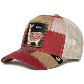 Goorin Bros Hoed  101-1110 DEAR-MULTICOLOR