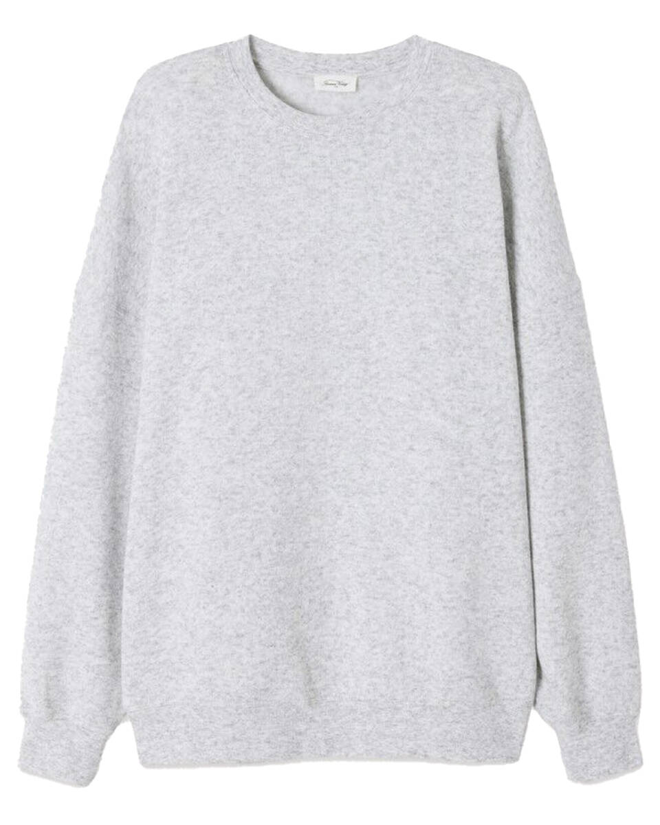 American Vintage Sweatshirt evona