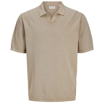 Jack & jones Trui Jack & Jones 12268275 LEO-CROCKERY