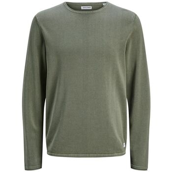 Jack & jones Trui Jack & Jones 12174001 LEO-AGAVE GREEN