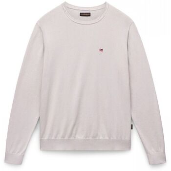 Napapijri Trui  DECATUR 5 NP0A4HUW-N1P1 FEATHER GREY