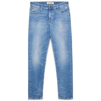 Roy Rogers Jeans  517 RRU075 - D6742856-C0999 WHEEL DENIM