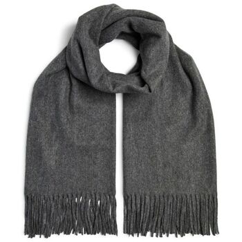 Pieces Sjaal  17083758 JIRA-DARK GREY MELANFE