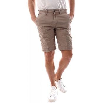 40weft Korte Broek  SERGENTBE 2132/83/1683 7031-W908 TAN