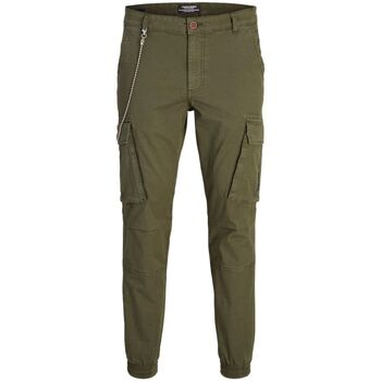 Jack & jones Broek Jack & Jones 12231346 MARCO LORENZO-FOREST NIGHY
