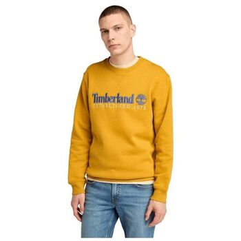 Timberland Sweater  TB0A65DDEFM1-CHAI TEA