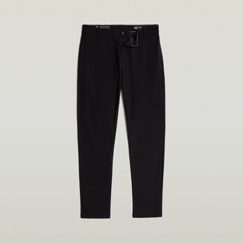 G-Star Raw Broek  D26400-C105 MOTTY TAPARED CHINO-6484