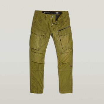 G-Star Raw Broek  D02190-C962 ROVIC ZIP-G985 MAYFLY