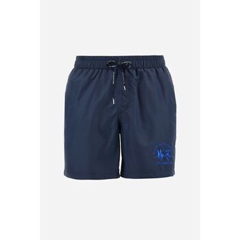 LA MARTINA Zwembroek  MAM001 PL115-07017 NAVY