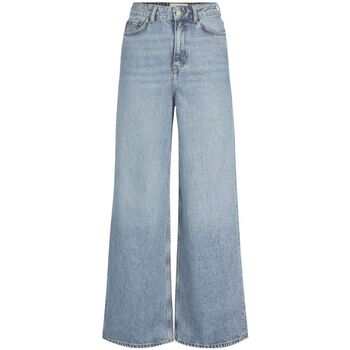JJXX Jeans  12217629 TOKIO WIDE-LIGHT BLUE DENIM