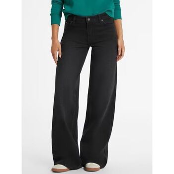 Guess Jeans  W4BA0Y D5E83 WIDE LEG-GJUV