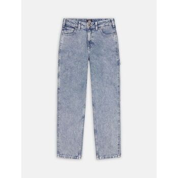 Dickies Jeans  ELLENDALE DK0A4XEKJ781-BLUE MARBLE